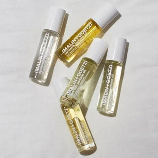 Malin+Goetz Perfume Oil - Dark Rum sfeer