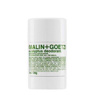 Malin+Goetz Eucalyptus Deodorant 23gr