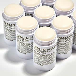 Malin+Goetz Bergamot Deodorant sfeer