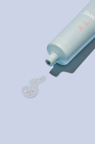 Faace Dirty Cleanser substantie