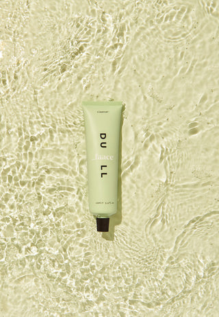Faace Dull Cleanser sfeer