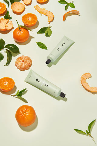 Faace Dull Cleanser verpakking