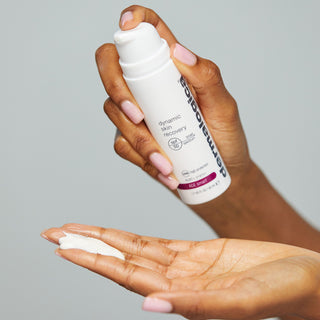 Dermalogica Dynamic Skin Recovery SPF 50 substantie