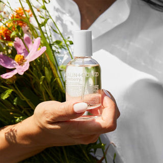 Malin+Goetz Eau de Parfum - Strawberry sfeer
