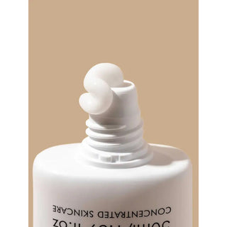 Alpha-H Essential Hydration Cream smudge