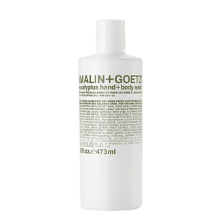 Malin+Goetz Eucalyptus Hand + Body Wash 473