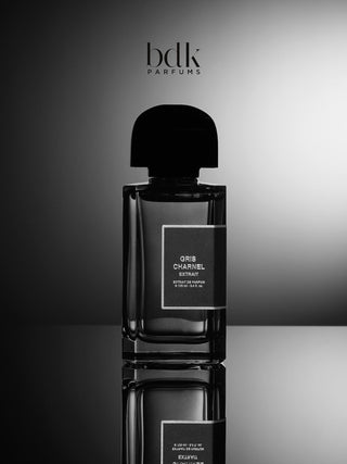 BDK Parfums Eau de Parfum - Gris Charnel Extrait sfeer