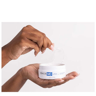 Image Skincare IMAGE MD - Restoring Eye Masks verpakking
