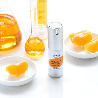 Image Skincare VITAL C - Hydrating Eye Recovery Gel sfeer