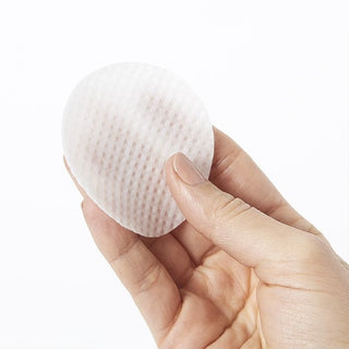 Malin+Goetz Resurfacing Glycolic Pads substantie