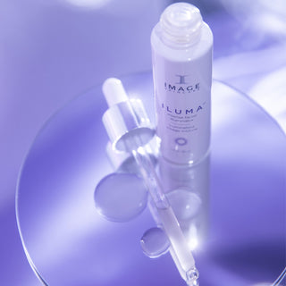 Image Skincare ILUMA - Intense Facial Illuminator sfeer