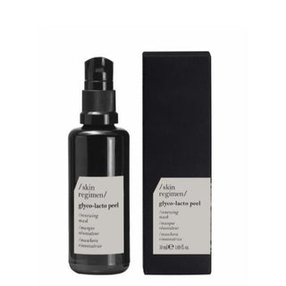 Comfort Zone Skin Regimen Glyco Lacto Peel verpakking