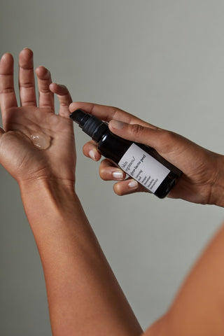 Comfort Zone Skin Regimen Glyco Lacto Peel sfeer