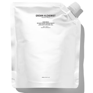 Grown Alchemist Hand Wash Sweet Orange refill
