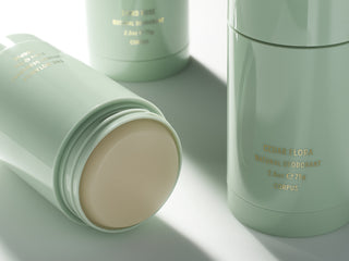Corpus Naturals Deodorant