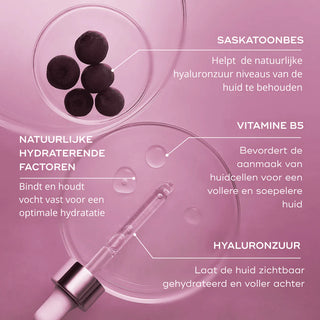 Hydr8 B5 Intense 30ml | Medik8