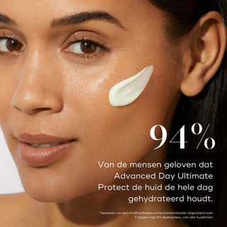 Advanced Day Ultimate Protect SPF 50+ 50ml | Medik8