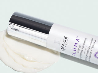 Image Skincare ILUMA - Intense Brightening Eye Crème subst