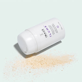 Image Skincare ILUMA - Intense Brightening Exfoliating Powder sfeer