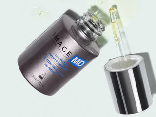 Image Skincare IMAGE MD® - Restoring Retinol Booster pipet