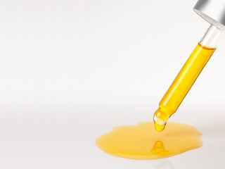 Image Skincare VITAL C - Hydrating Facial Oil substantie