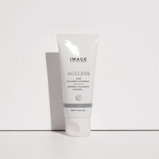 Image Skincare Ageless Total Microderm Exfoliator tube