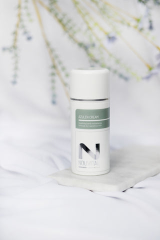 Nouvital Azulen Cream sfeer