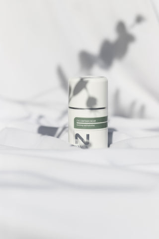Nouvital Eye Contour Cream sfeer