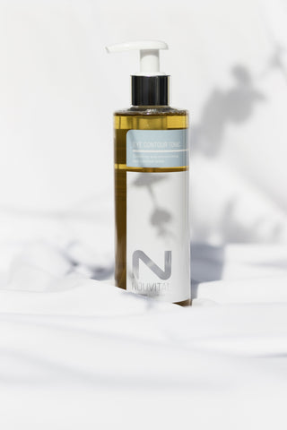 Nouvital Eye Contour lotion sfeer