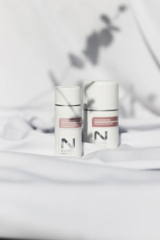 Nouvital Eye Contour Serum impressie