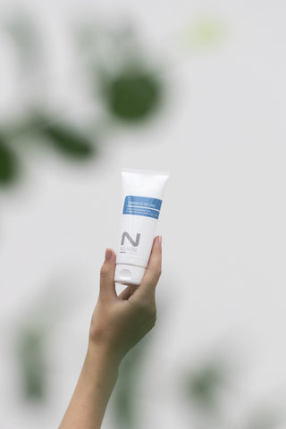 Nouvital Biomimetic Peeling sfeer