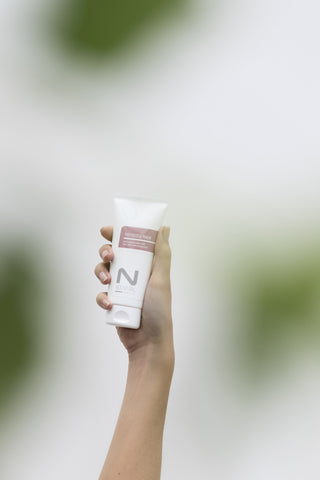Nouvital Phytocell mask sfeer