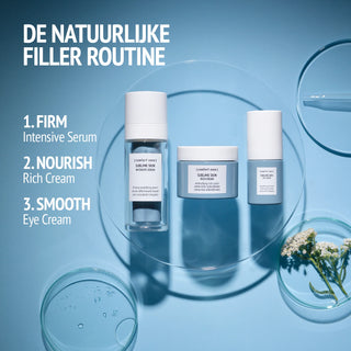 Comfort Zone Sublime lijn