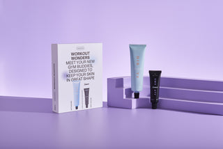Faace Workout Wonders Kit verpakking