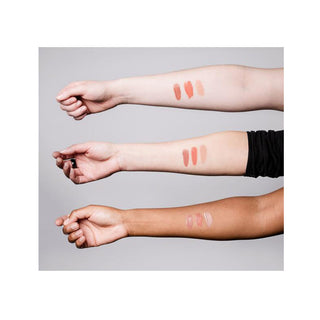 Brush on Block Lipbalsem SPF32 - Fig kleur