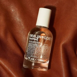 Malin+Goetz Eau de Parfum - Leather impressie
