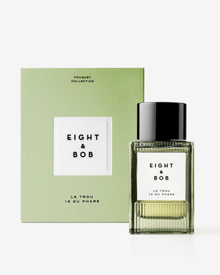 Eau de Parfum - Le 19 Trou De La Phare Eight & Bob