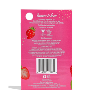 Bondi Sands Lip Balm