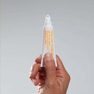 Malin+Goetz Lip Balm SPF30 sfeer