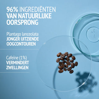 Comfort Zone Sublime Skin Eye Cream ingredients