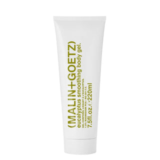 Malin+Goetz Eucalyptus Smoothing Body Gel 220ml