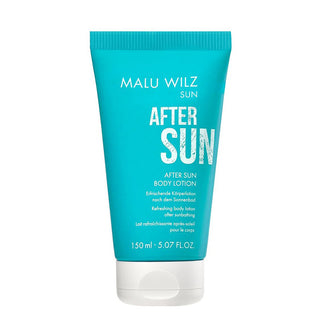 Malu Wilz Aftersun Body Lotion 50ml