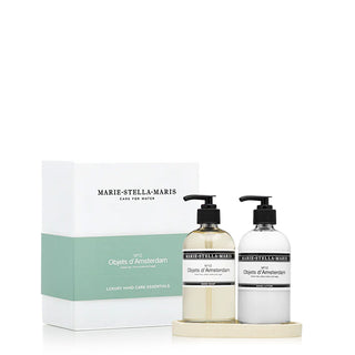 Marie-Stella-Maris Luxury Hand Essentials - Objets d' Amsterdam