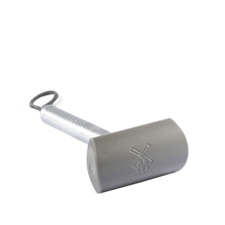 Muhle Beschermkapje Safety Razor Companion voorkant