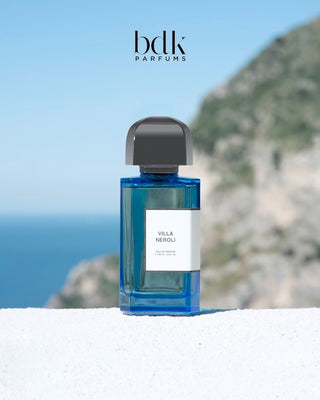 BDK Parfums Eau de Parfum - Villa Neroli sample sfeer