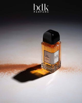 BDK Parfums Nuit De Sable - Eau de Parfum sfeer