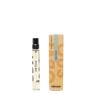 Obvious Parfums Eau de Parfum - Une Figue travelsize