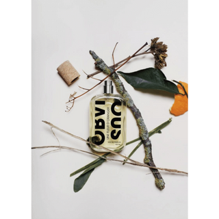 Obvious Parfums Eau de Parfum - Une Fleur d, Oranger sfeer