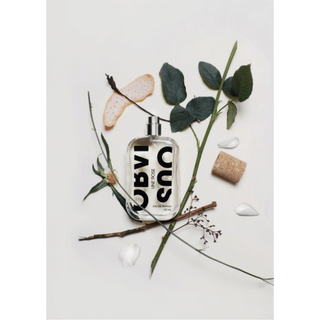 Obvious Parfums Eau de Parfum - Une Rose sfeer