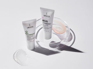 Image Skincare ORMEDIC - Sheer Pink Lip Enhancement Complex sfeer